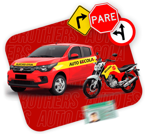 AUTO ESCOLA
